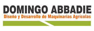 Domingo Abbadie - Diseño y Desarrollo de Maquinaria agrícola.